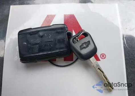 2015 Chevrolet Tahoe Lt z USA, uszkodzony, nr VIN 1GNSKBKCXFR567124